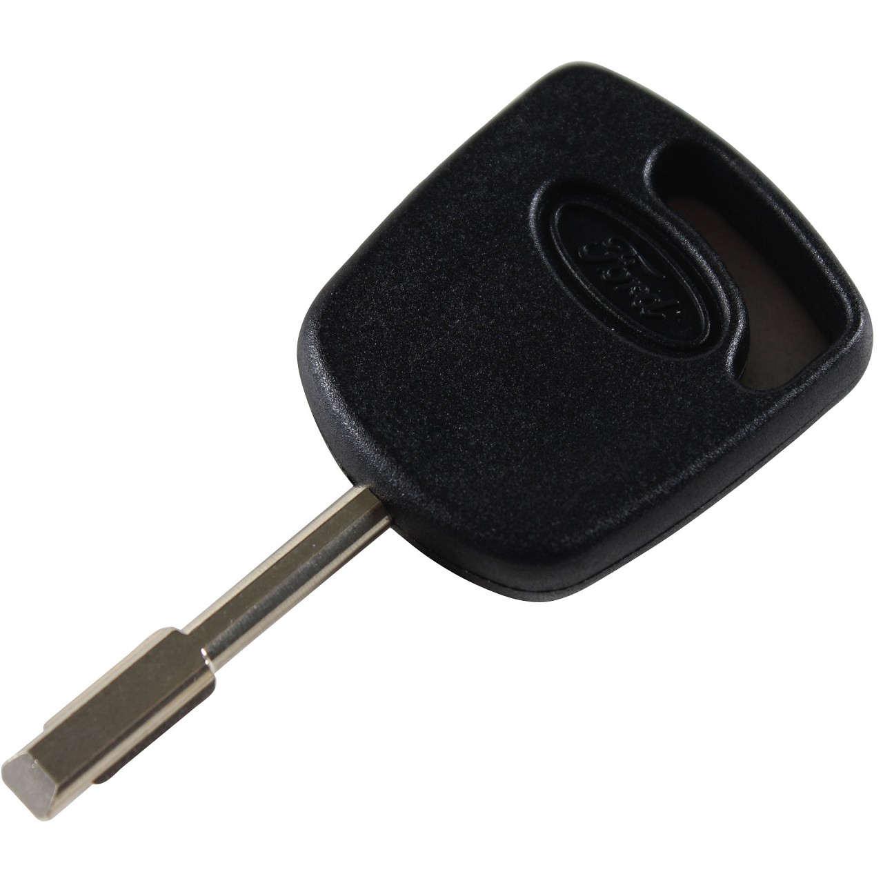ORIGINAL Ford Schlüssel Fiesta V Transit Tourneo Connect bis 2012 4355661