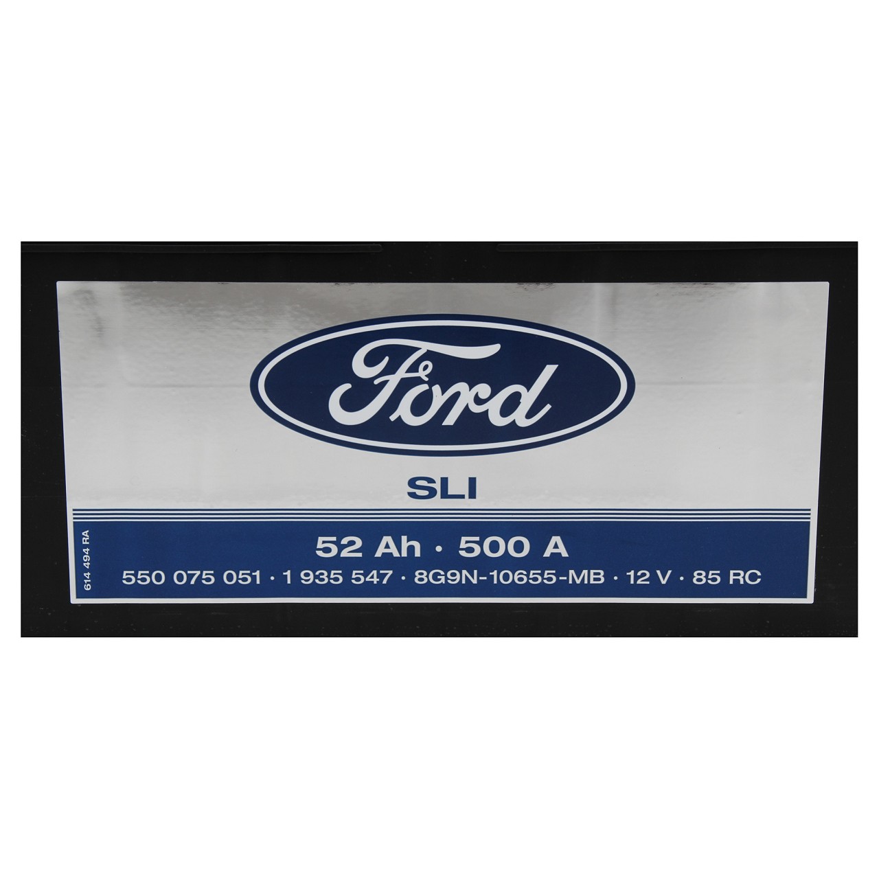 Original FORD Autobatterien - 1 935 547