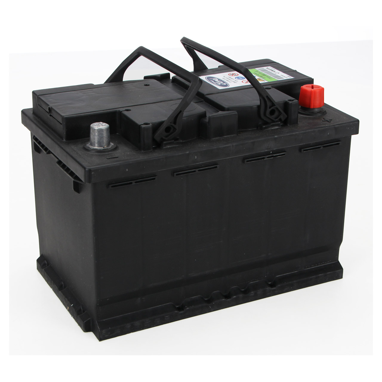ORIGINAL Ford Autobatterie Batterie Starterbatterie 12V 70Ah 700A 2099515