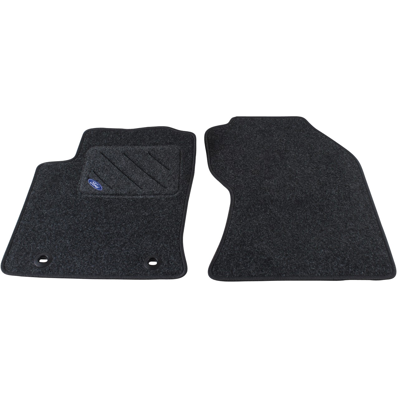 ORIGINAL Ford Textilmatten Fußmatten Automatten Satz 4-tlg Focus I MK1 1138953