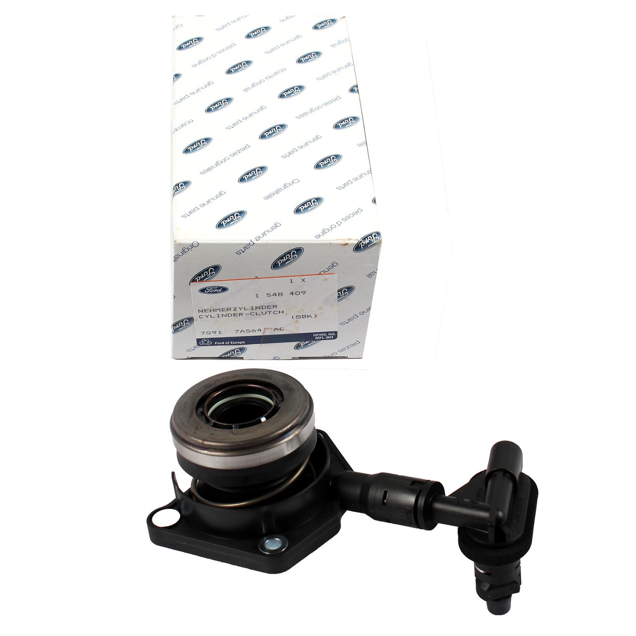 1548409 ford подшипник выжимной 1548409 ford подшипник выжимной