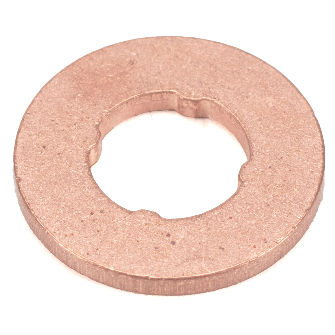 ORIGINAL Land Rover Dichtring Einspritzventil Freelander (L314) 2.0 Td4 4x4 MYF100840L