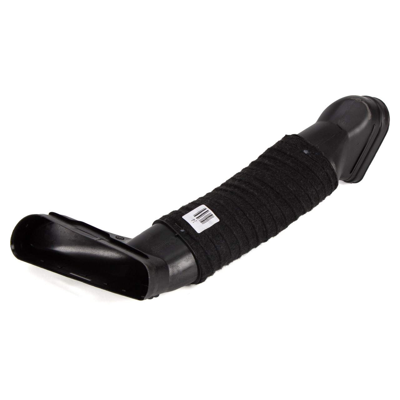 Original MERCEDES-BENZ Ladeluftschläuche - 642 090 14 42 | myparto 