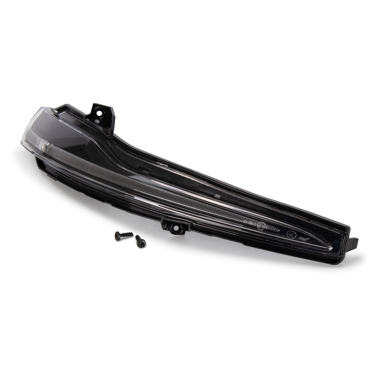 Original MERCEDES-BENZ Signal lights - 099 906 46 01, 099 906 47