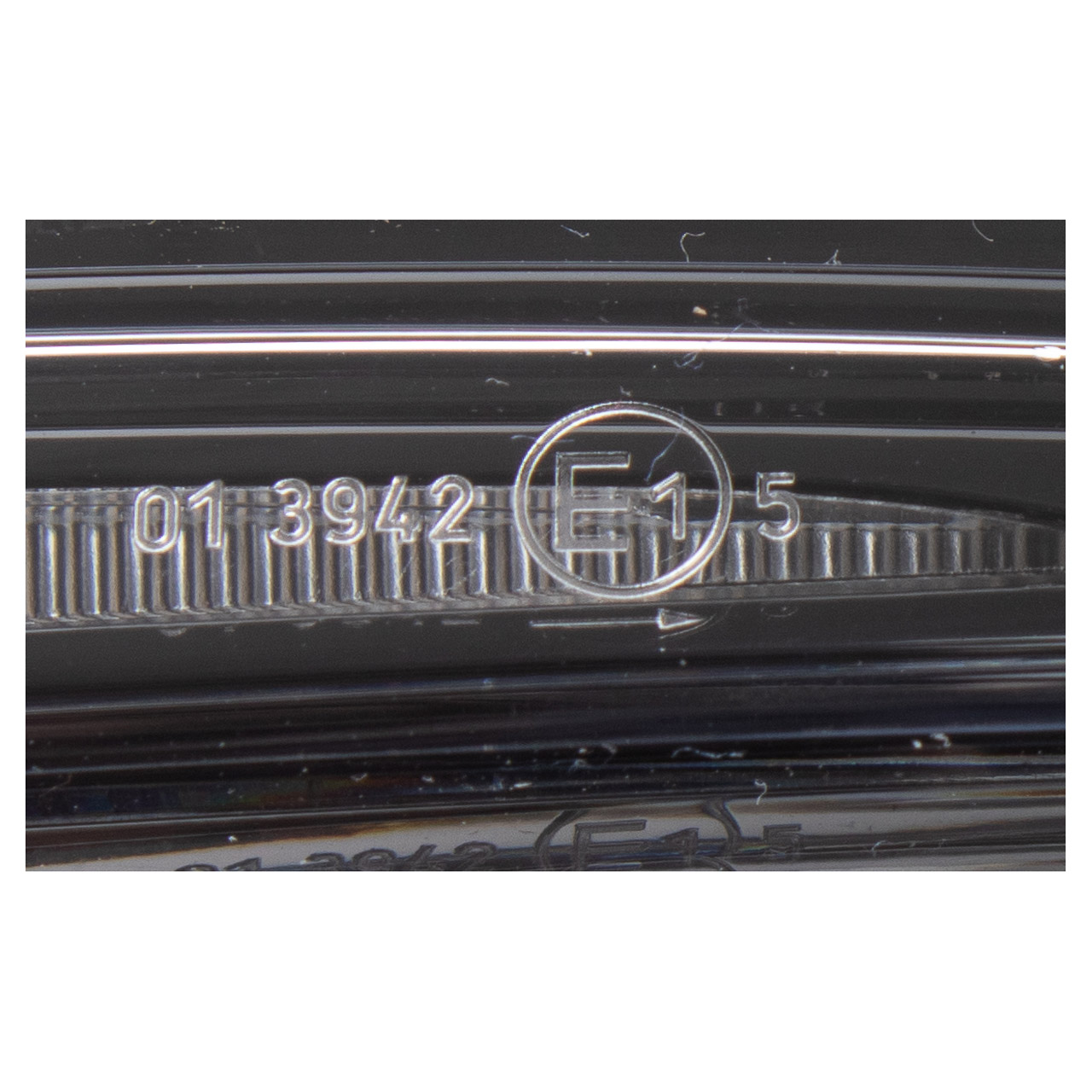 ORIGINAL Mercedes Blinkleuchte Außenspiegel W213 C257 X290 EQB rechts 0999064601