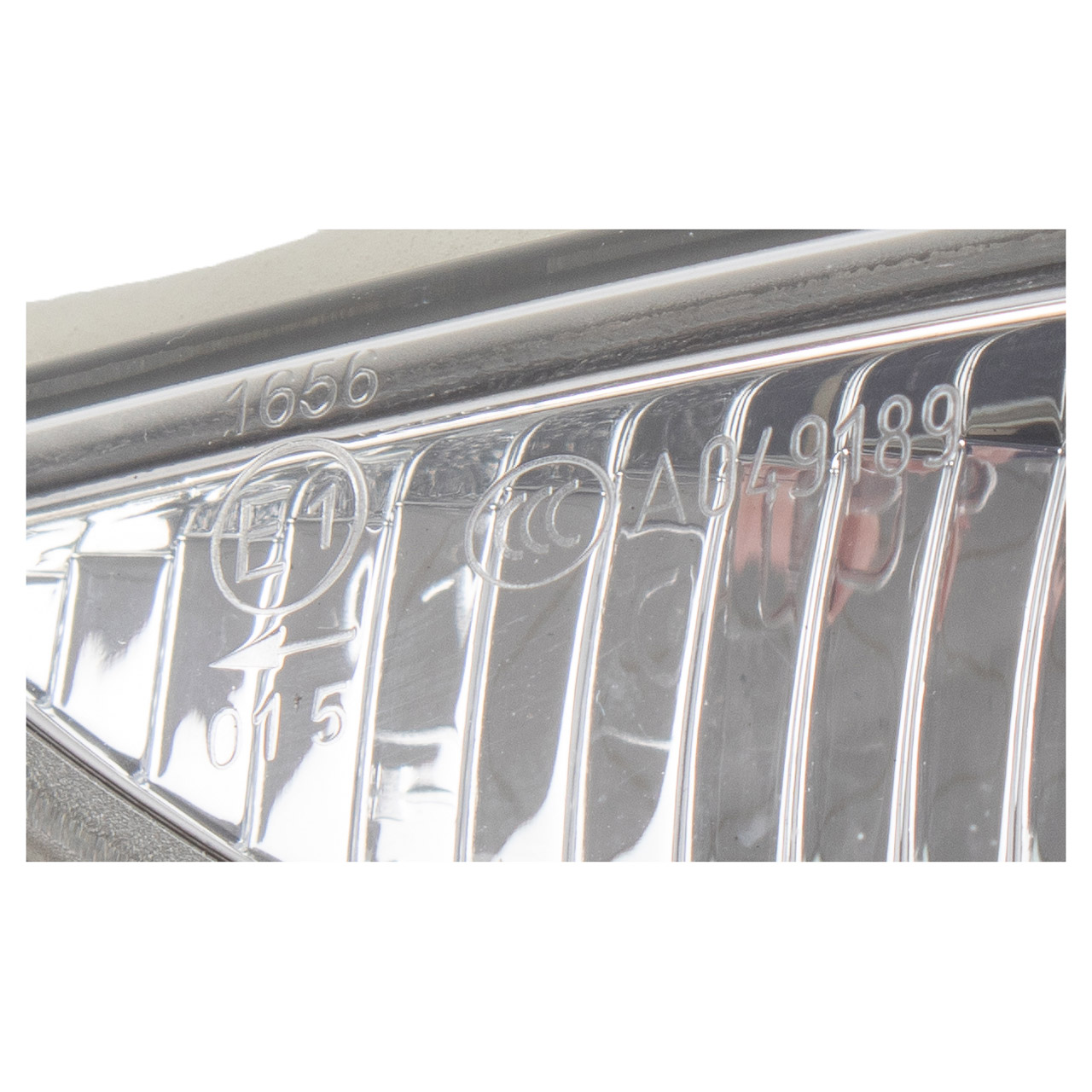 ORIGINAL Mercedes Blinkleuchte Blinker Außenspiegel W169 W245 links 1698200521
