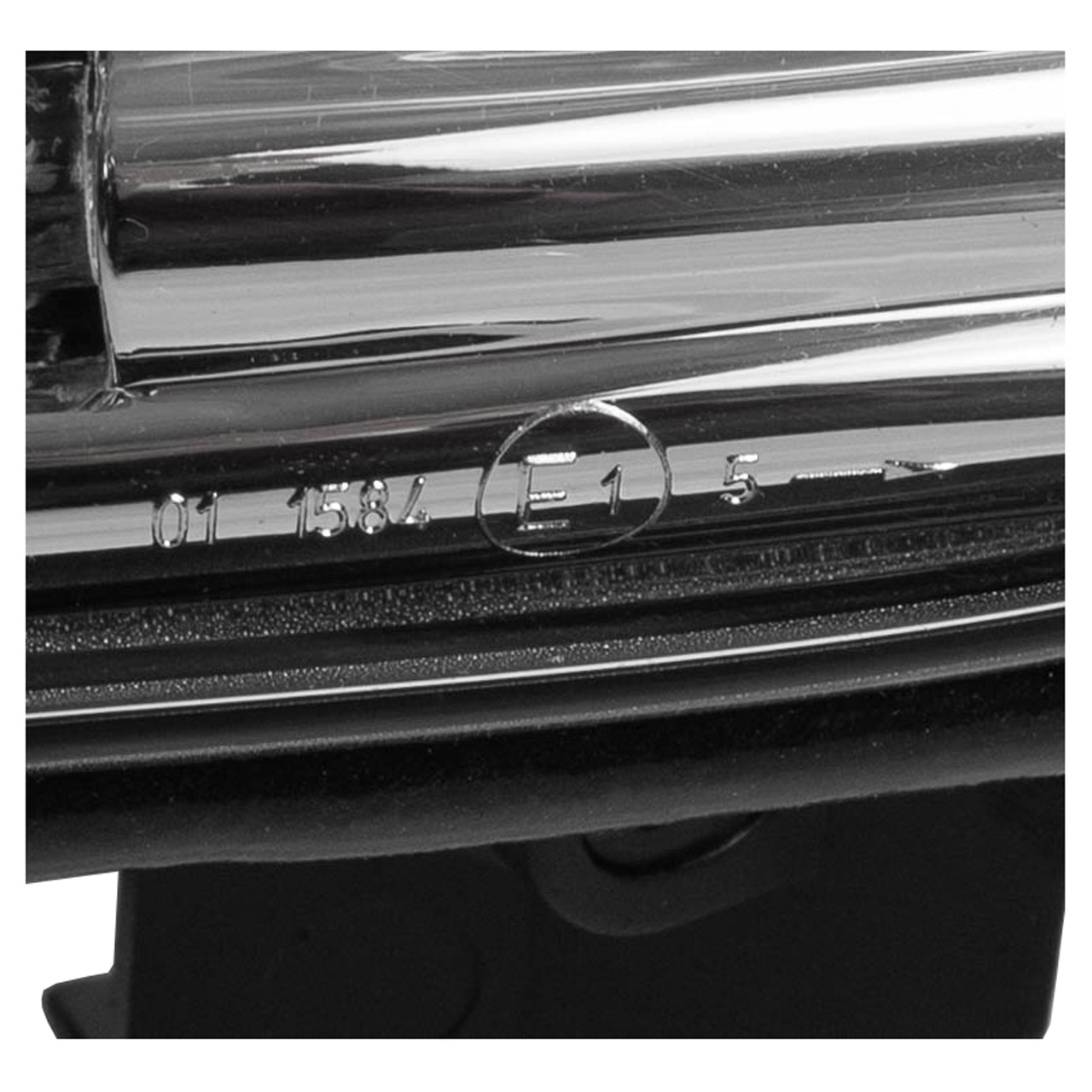 ORIGINAL Mercedes Blinkleuchte Außenspiegel SLK R171 SL R230 rechts 1718200421