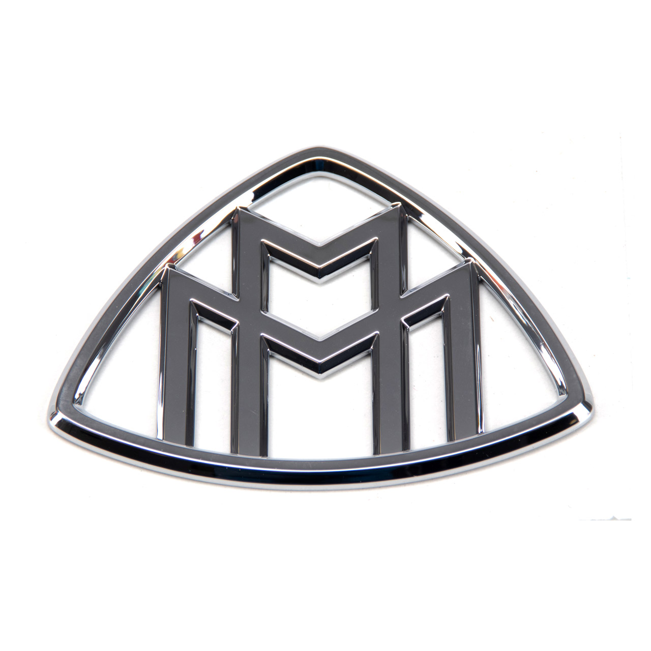 ORIGINAL Mercedes MAYBACH Emblem Logo Plakette W463 W222 2228171200