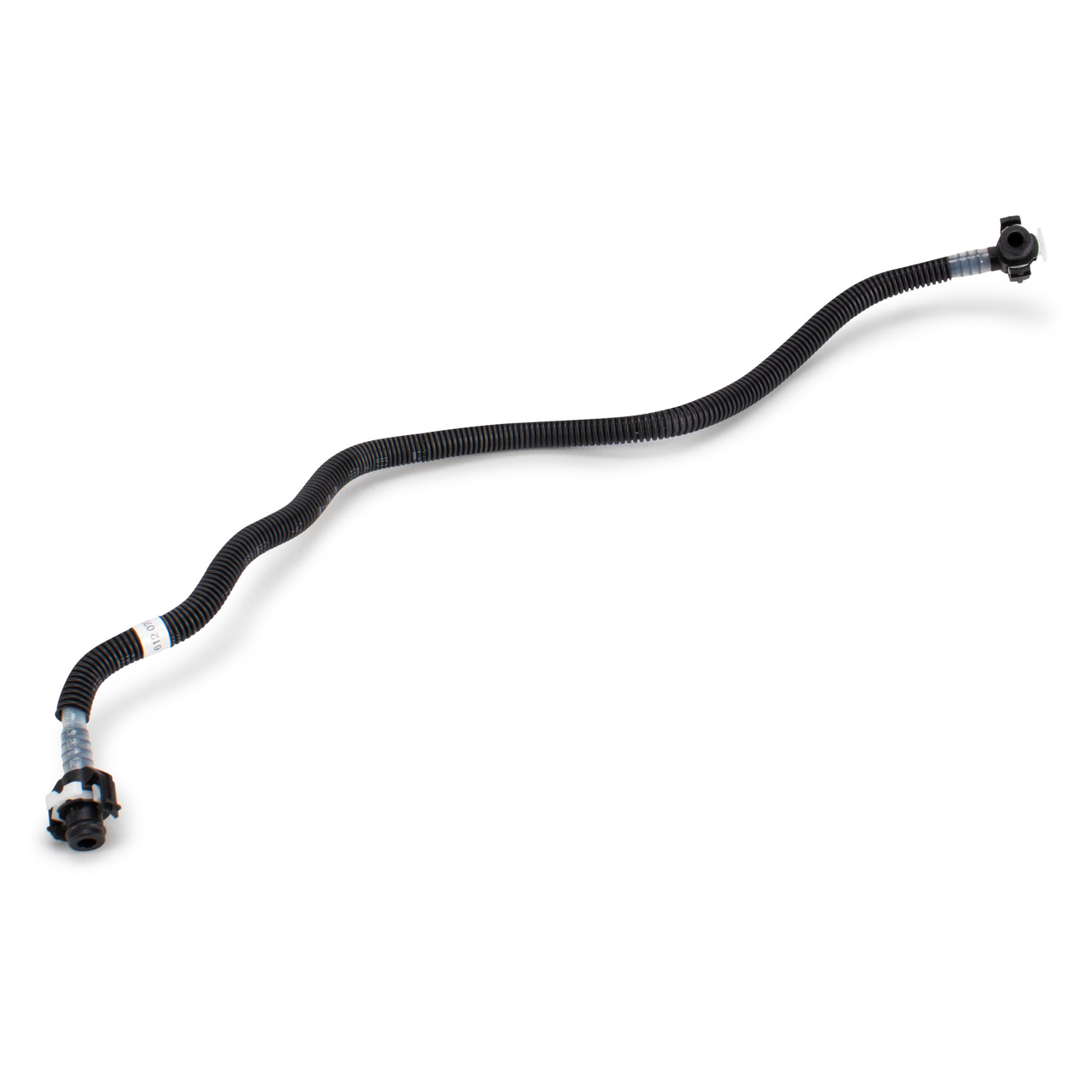 Original MERCEDES-BENZ Einspritzanlagen - 612 070 31 32 | myparto