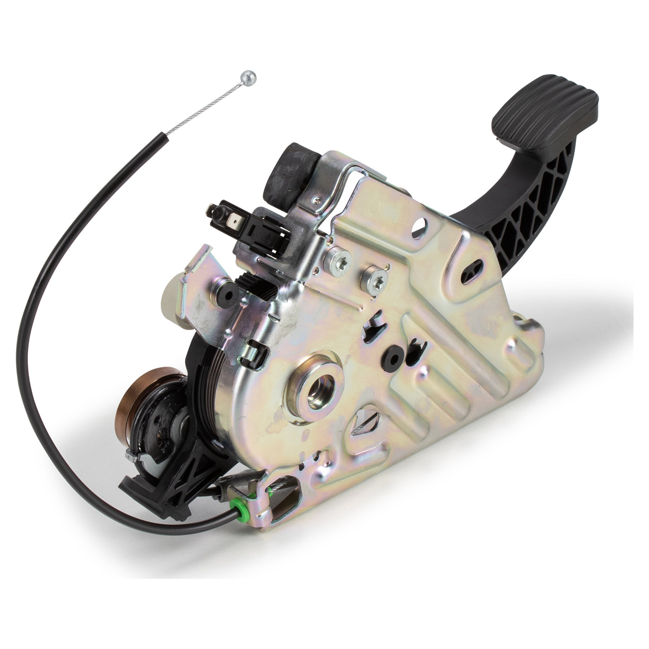 Original MERCEDES-BENZ Brake callipers - 204 420 15 84 | myparto