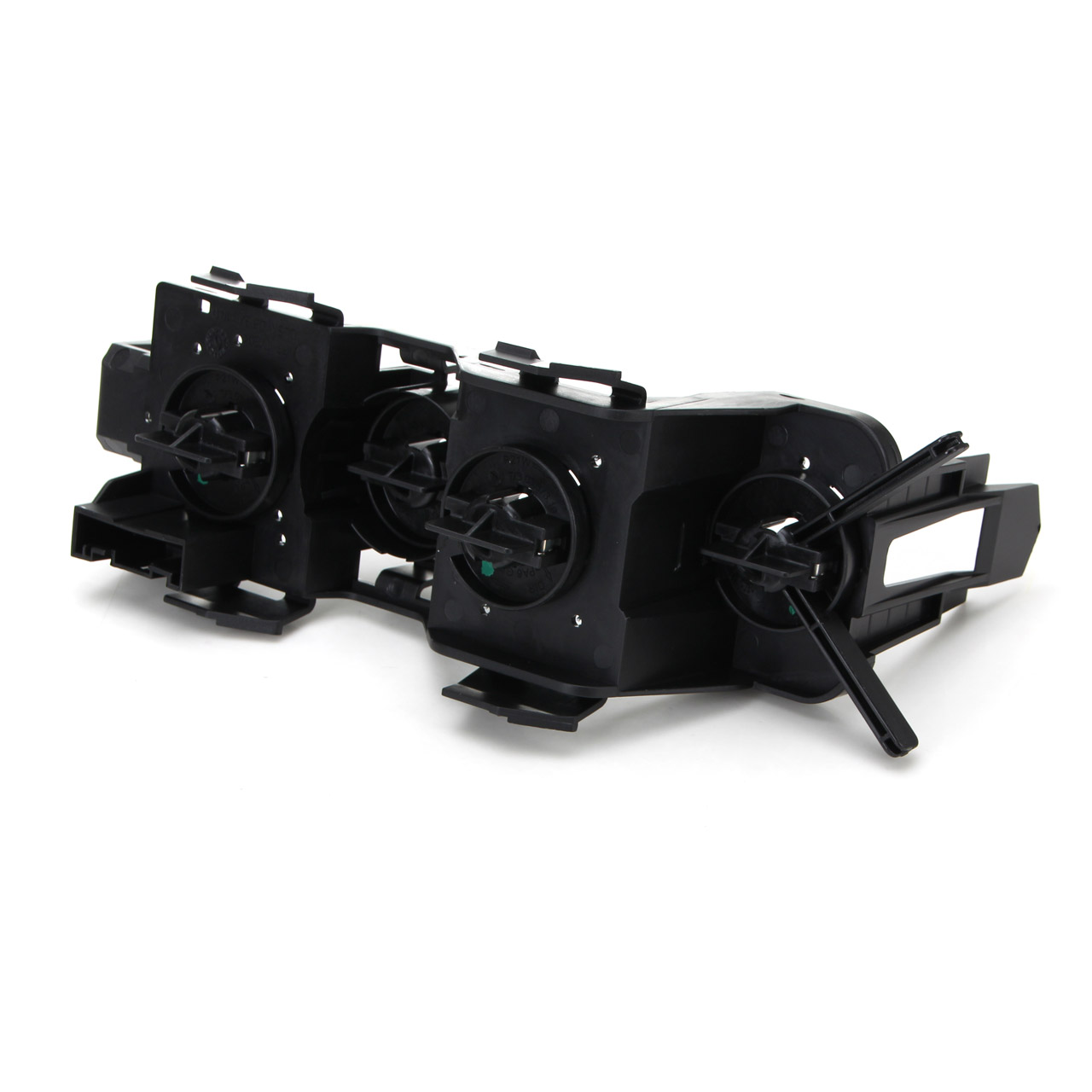 Lampenträger Für Audi TT 8J (2006-2014) - Hinten Rechts, Mit Kabel, Ohne Birnen