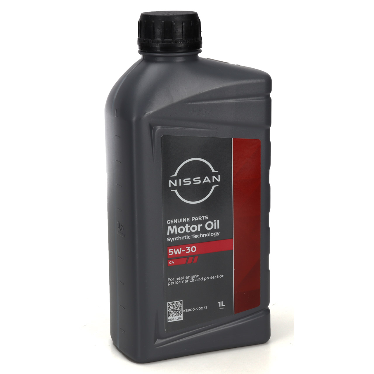 Nissan Motor Oil 5w-30 c4. Ke90090033r. Масло для ниссан альмера g15