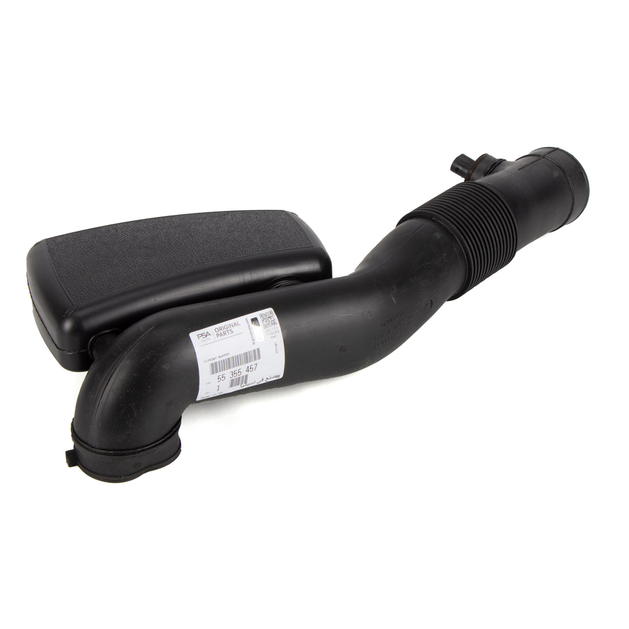 Original OPEL Ladeluftschläuche - 55355457 | myparto 