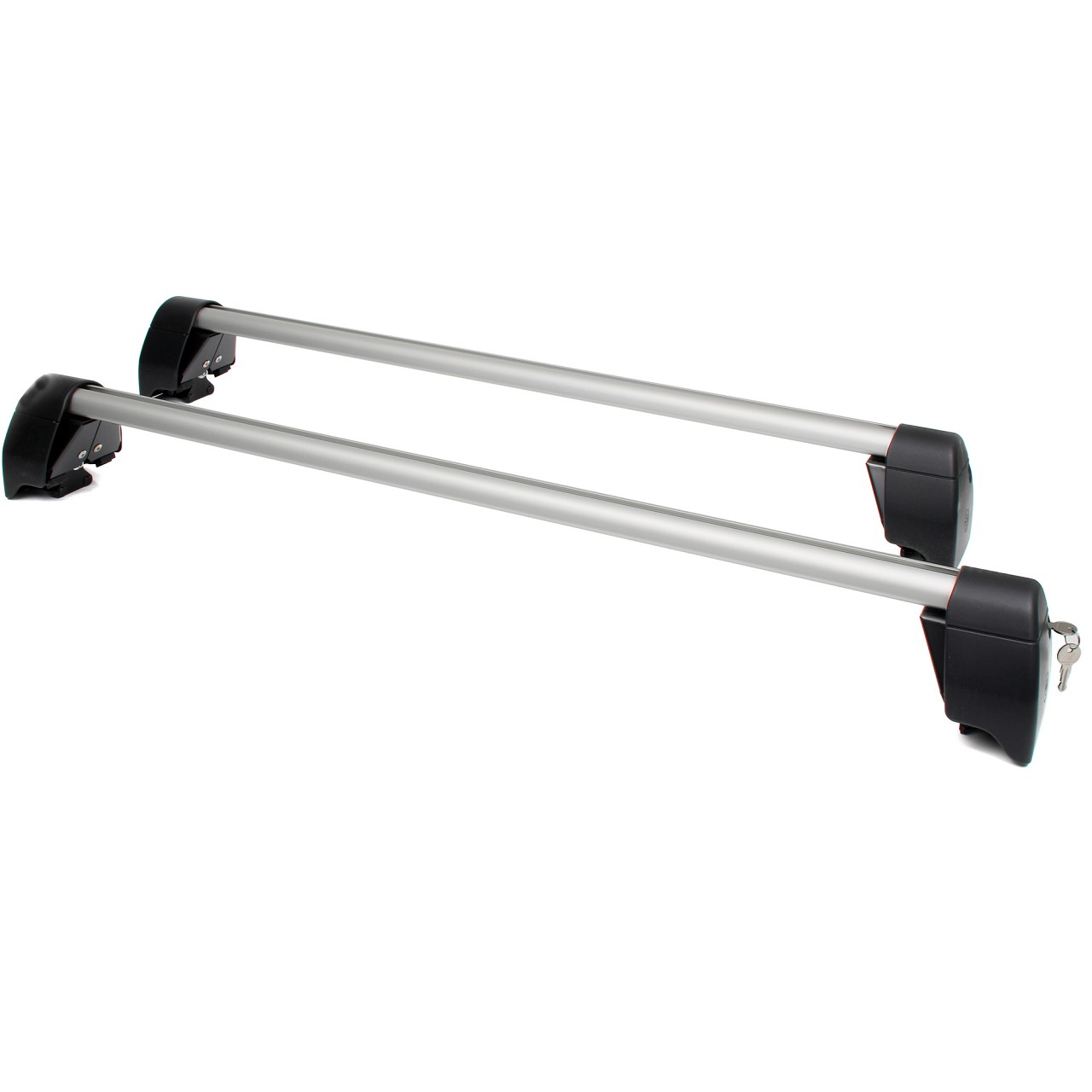 DACHTRÄGER DACHBOX FÜR OPEL ZAFIRA B (Gebraucht)  Produktbild-Vorschau 6