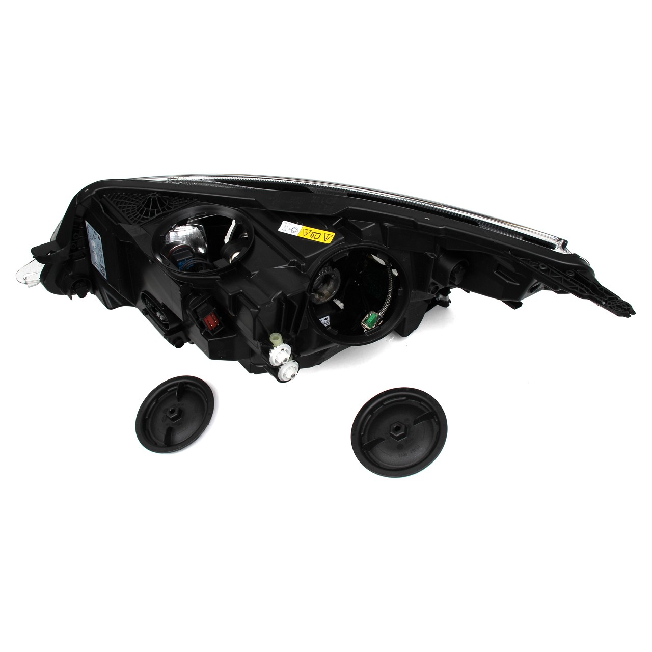 Original OPEL Scheinwerfer - 13432957 | myparto