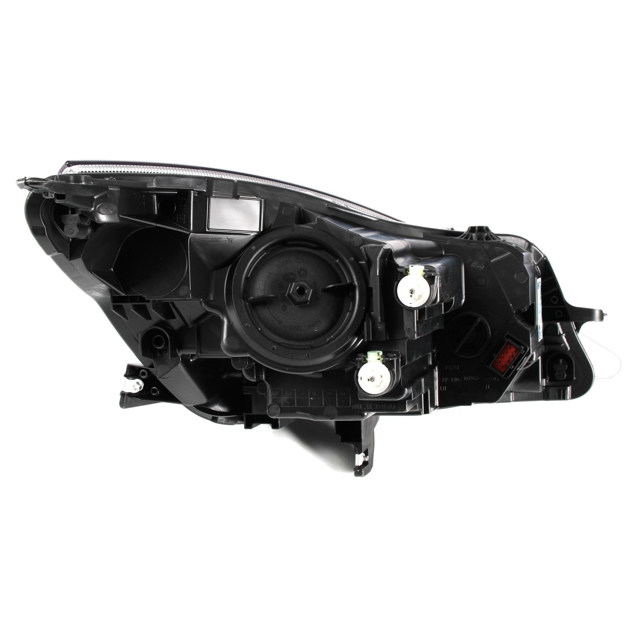 Scheinwerfer Rechts Facelift Für OPEL INSIGNIA A SPORTS TOURER (G09