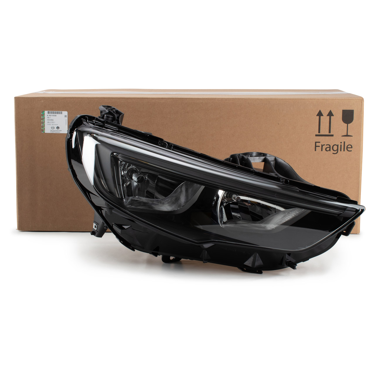 Original OPEL Headlights - 39210098 | myparto
