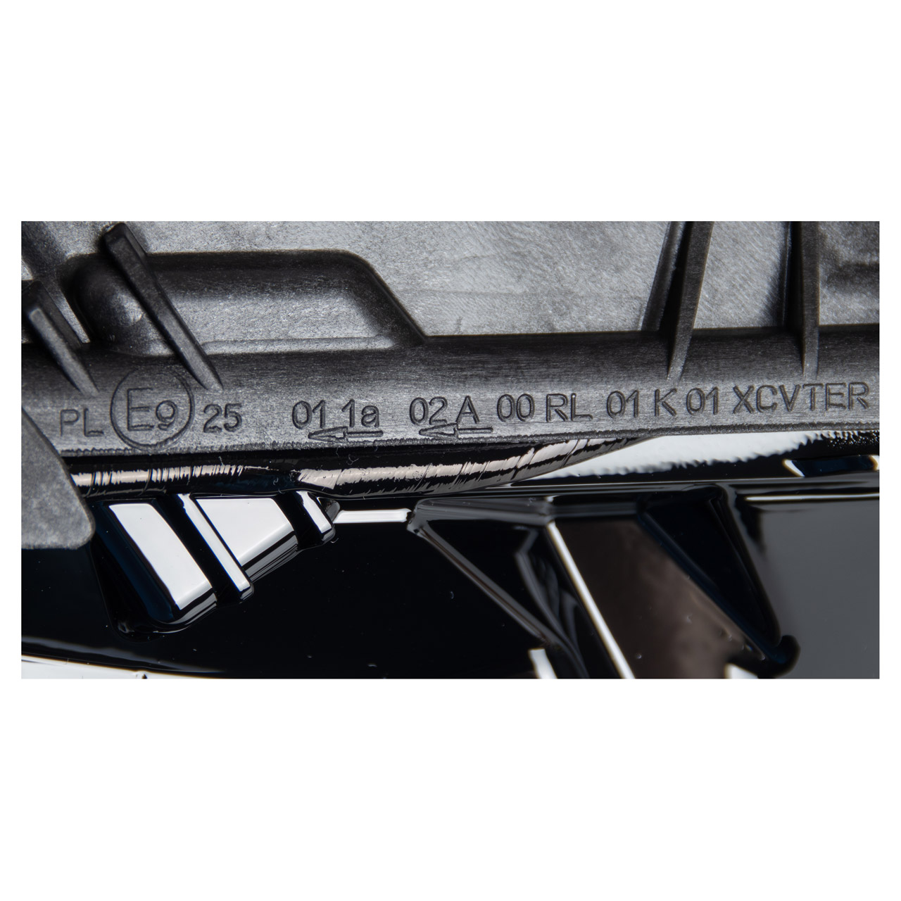 ORIGINAL GM Opel LED Scheinwerfer Frontscheinwerfer Astra K rechts 39228806