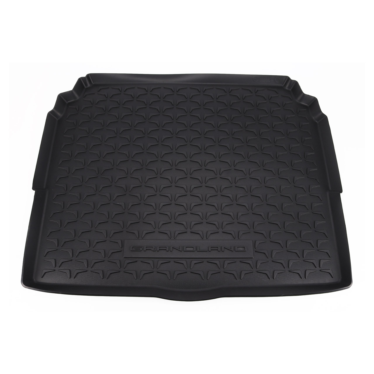 Original OPEL Kofferraummatten - 16 818 942 80 | myparto 