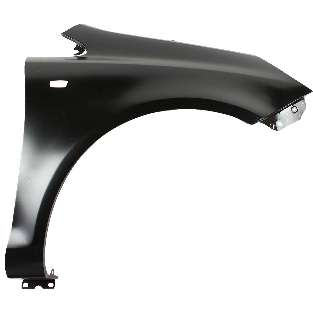 Original OPEL Kotflügel / Radhausschalen 93189644 myparto