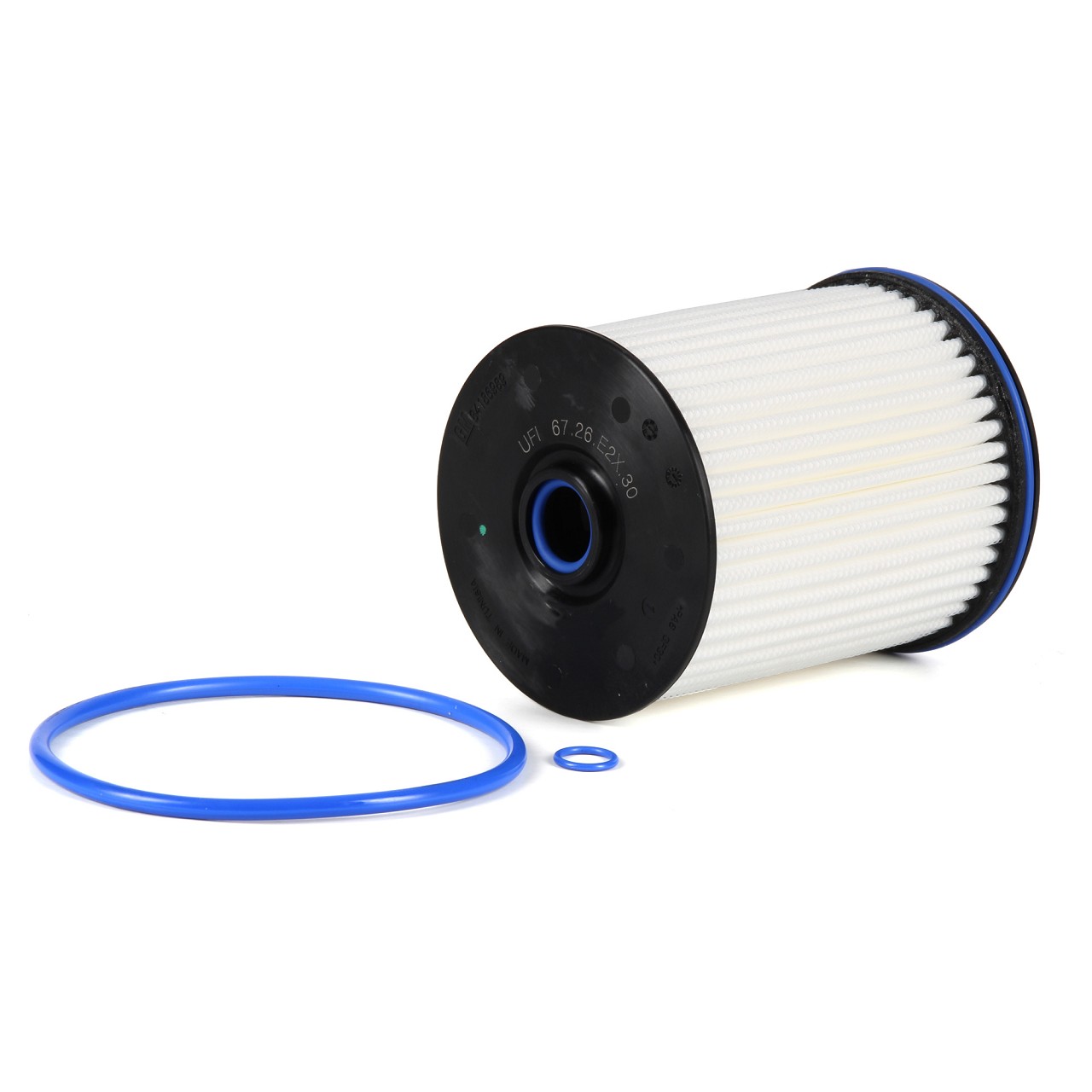 4 Filter Set Für 110-195 PS Motoren Insignia A Servicepaket