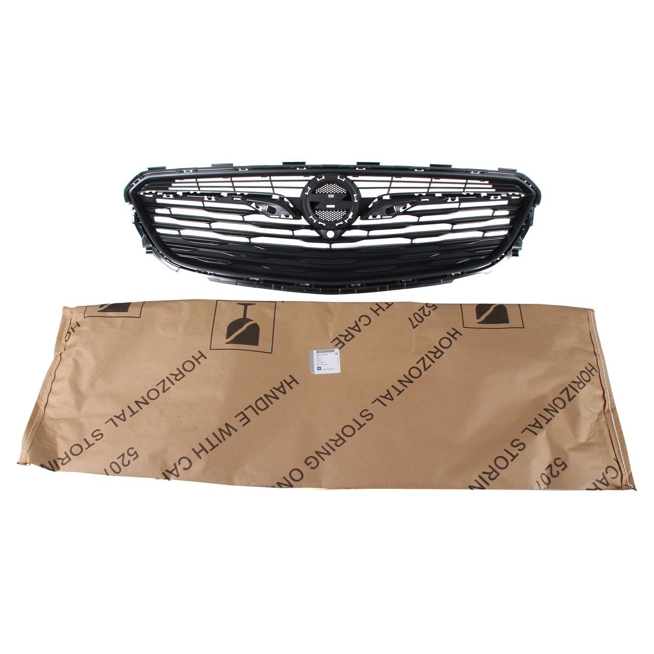 Original OPEL Kühlergrills - 39107927 | myparto