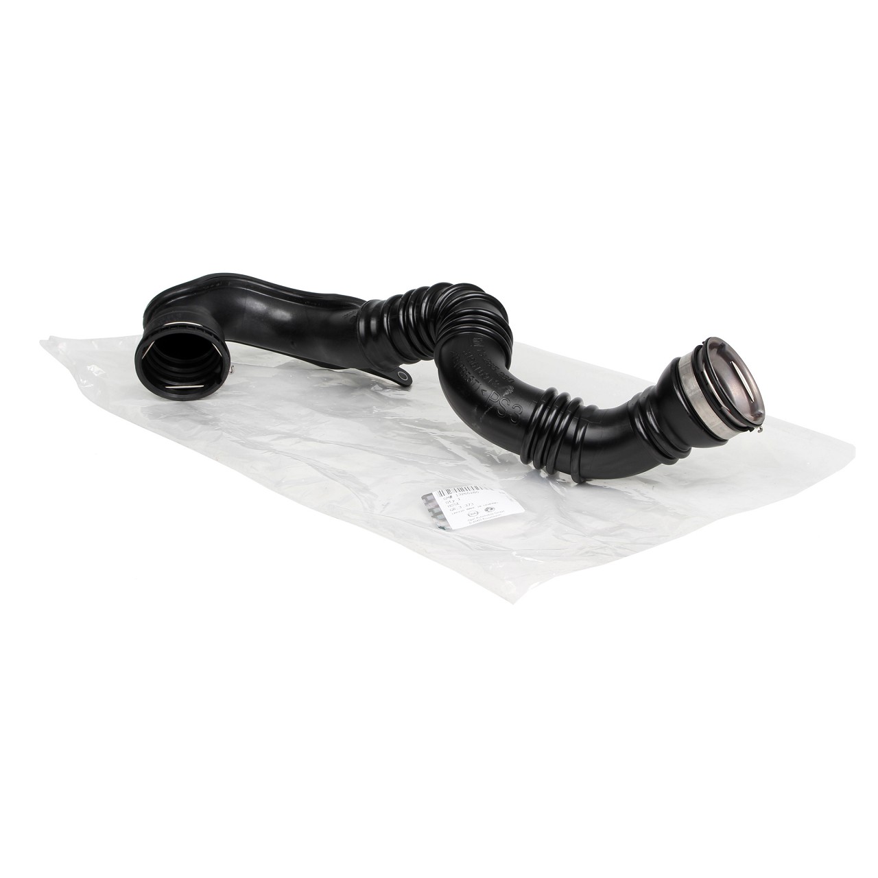 Turbo Boost Intercooler Outlet Hose Pipe for Vauxhall: Astra 13265280 – D2P Autoparts