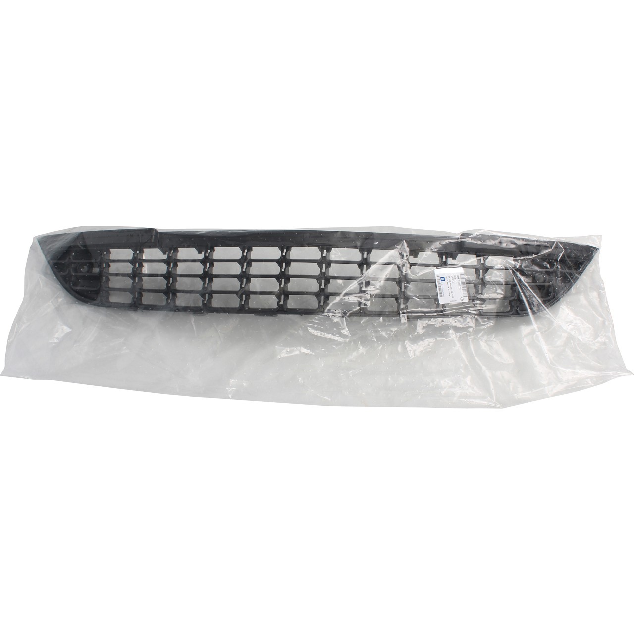 CHROM LEISTE KÜHLERGRILL FÜR OPEL ASTRA J CARAVAN 