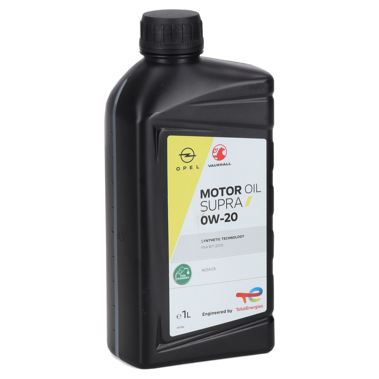 Original OPEL Motor oils - 16 897 939 80 | myparto