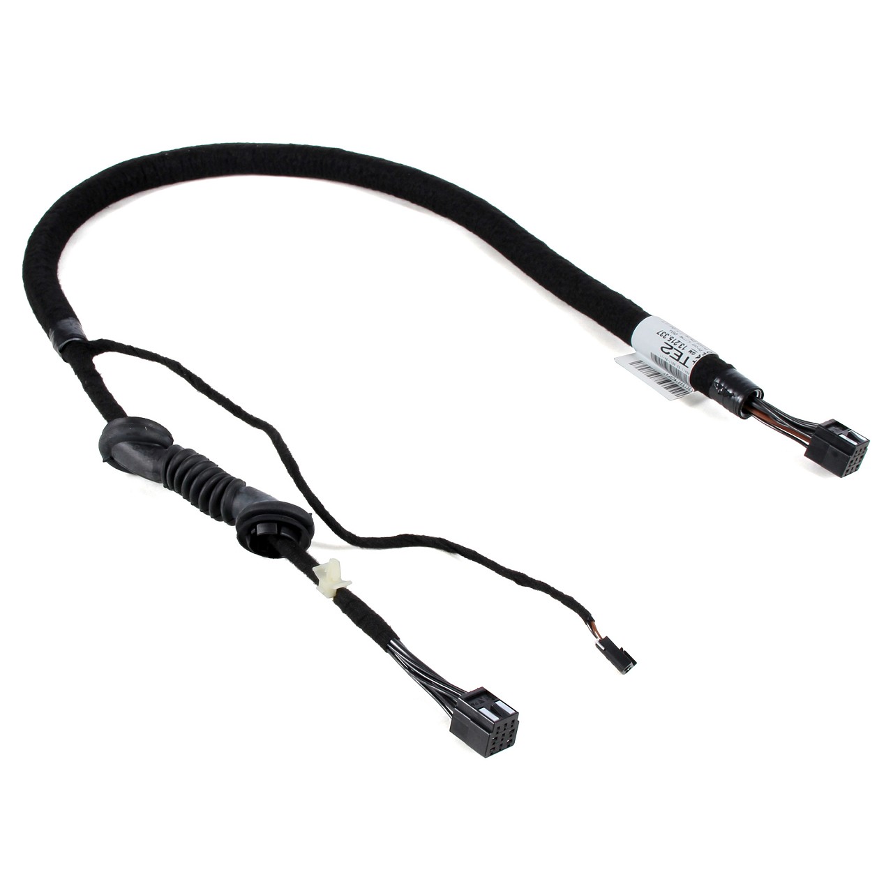 ORIGINAL GM Opel Kabelbaum Reparatursatz Heckklappe MERIVA A 6284391 / 13215337