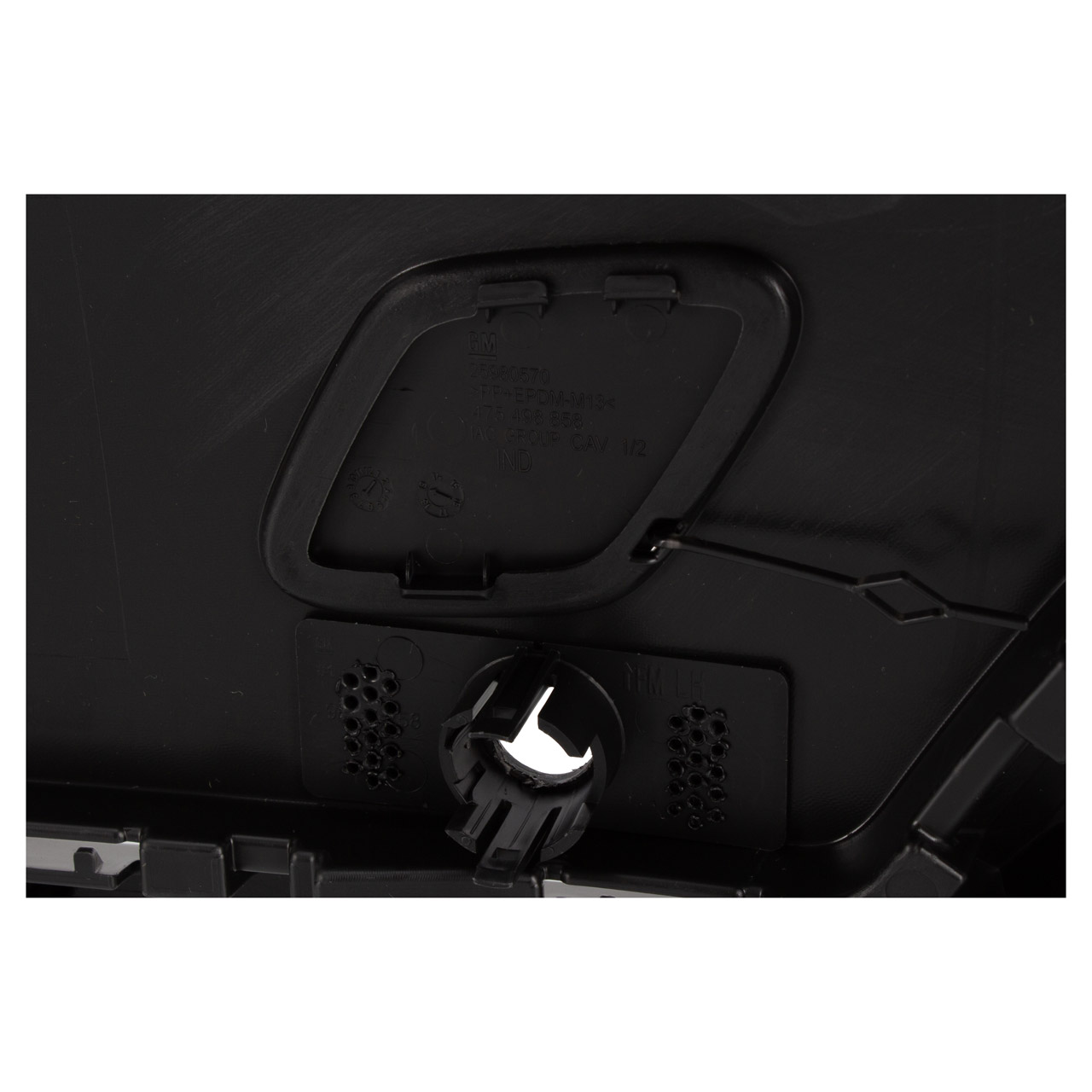 Original OPEL Stoßstangen / Träger 95350348 myparto