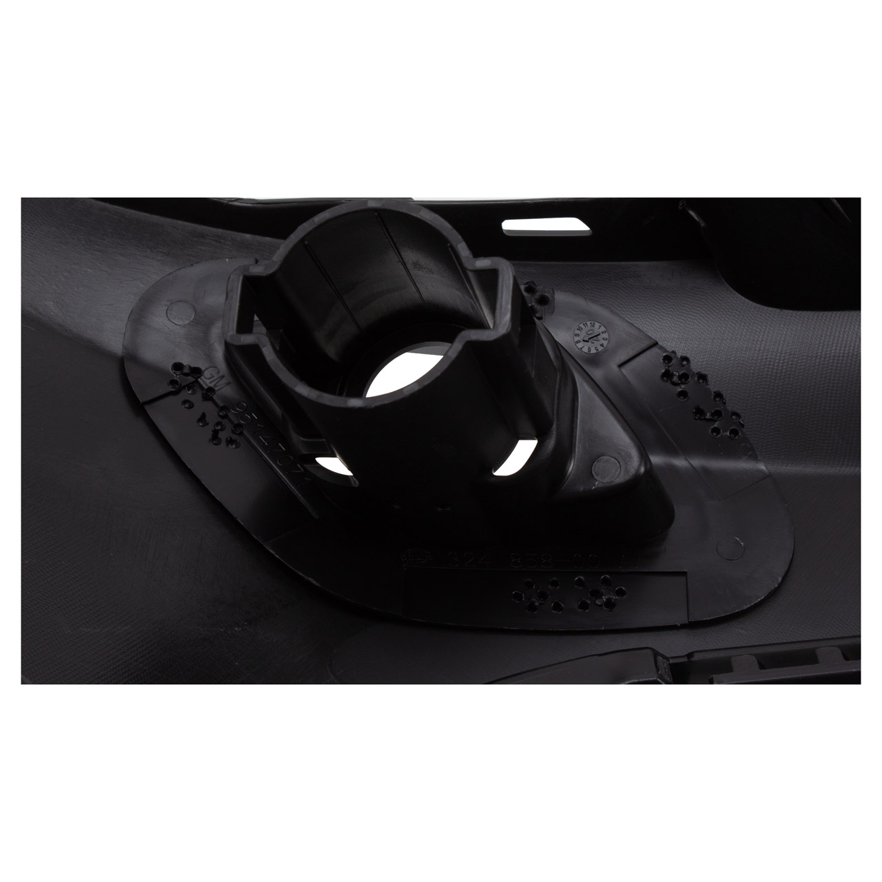 Original OPEL Stoßstangen / Träger 95350348 myparto