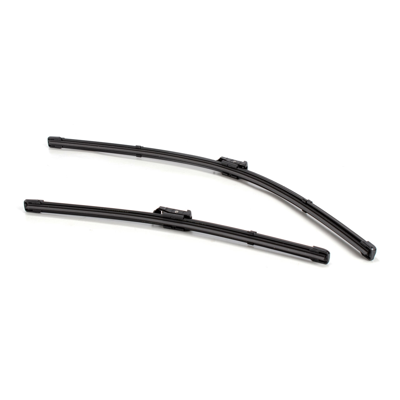 Original OPEL Wiper blades - 16 678 113 80 | myparto