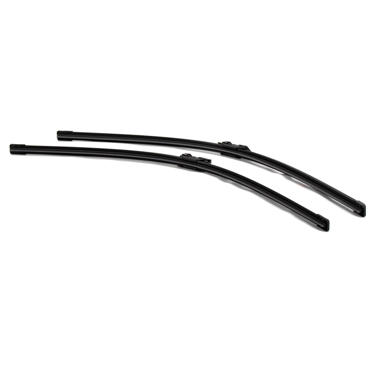 Original OPEL Wiper blades - 95529086 | myparto