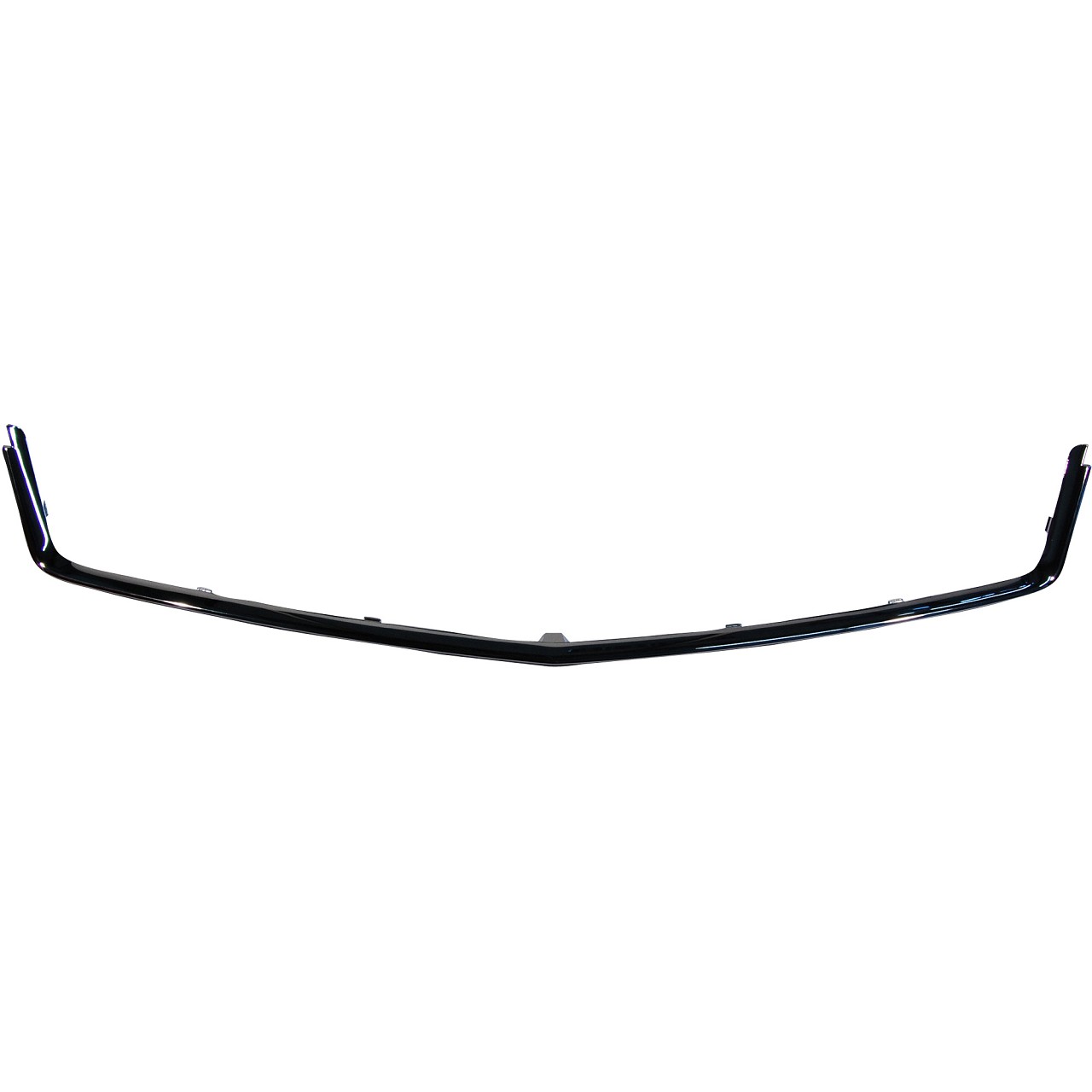 Kühlergrill Opel Astra H Kühlergitter Chromblende GM 13247083 Neu Original