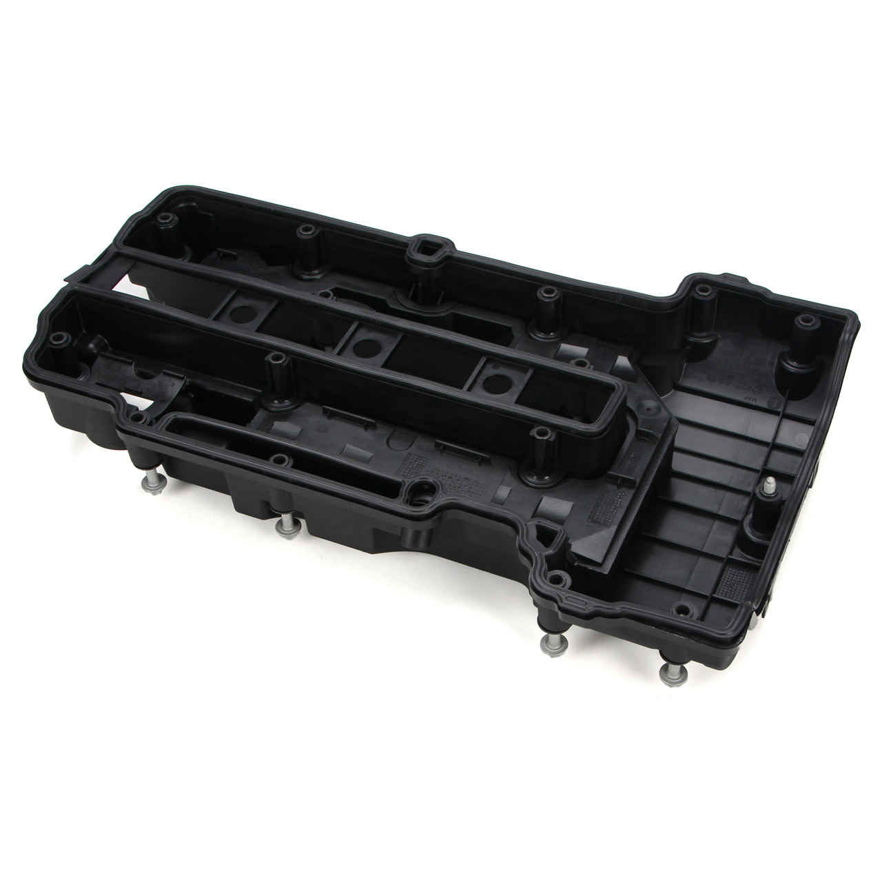 Original OPEL Cylinder head cover - 25203036 | myparto