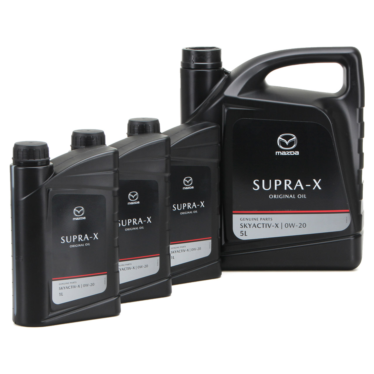 Supra x 0w20 mazda Supra x 0w20 mazda