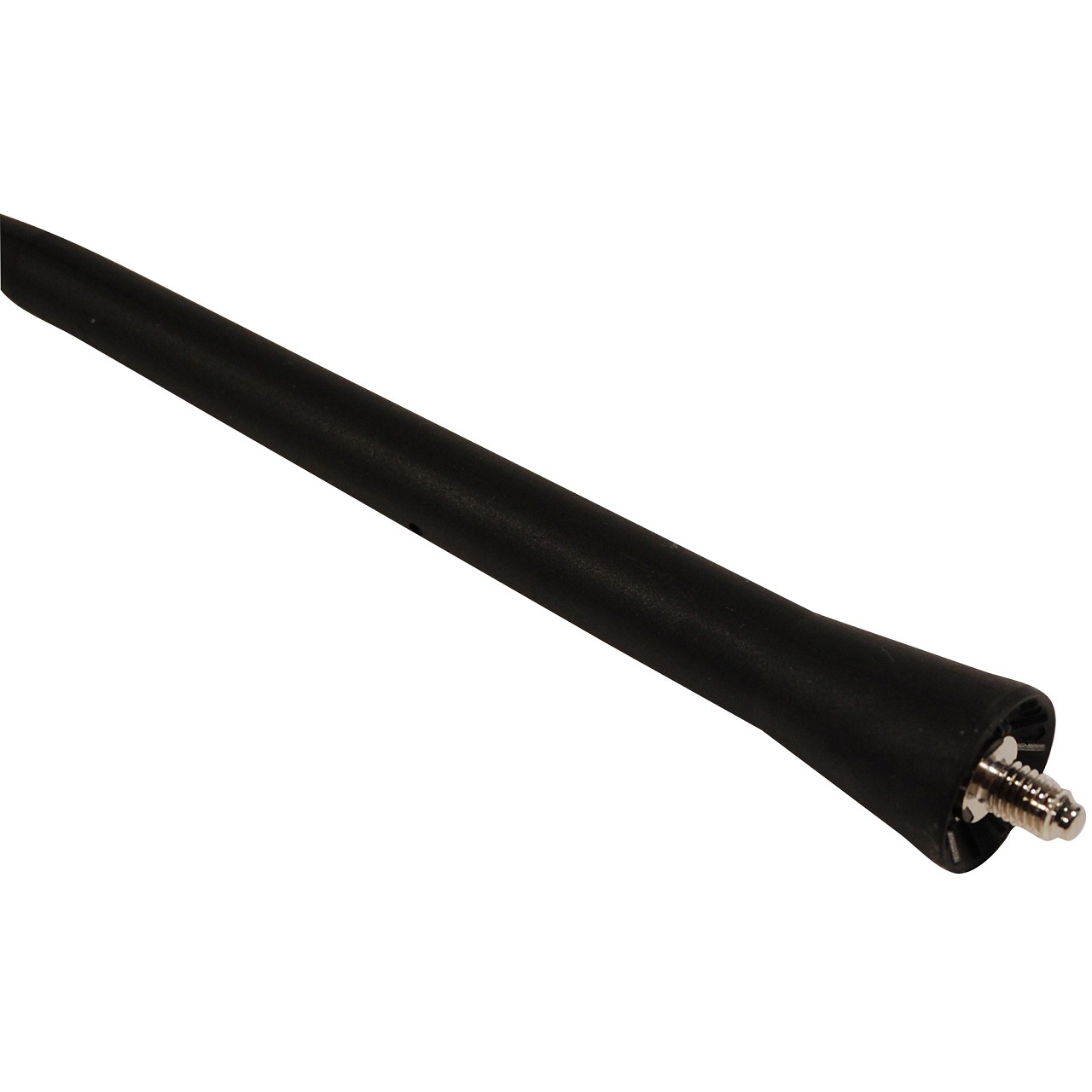 Universal Black Roof Antenna For Peugeot / Renault / Citroen – 41cm, AM/FM, 2 Yr Warranty