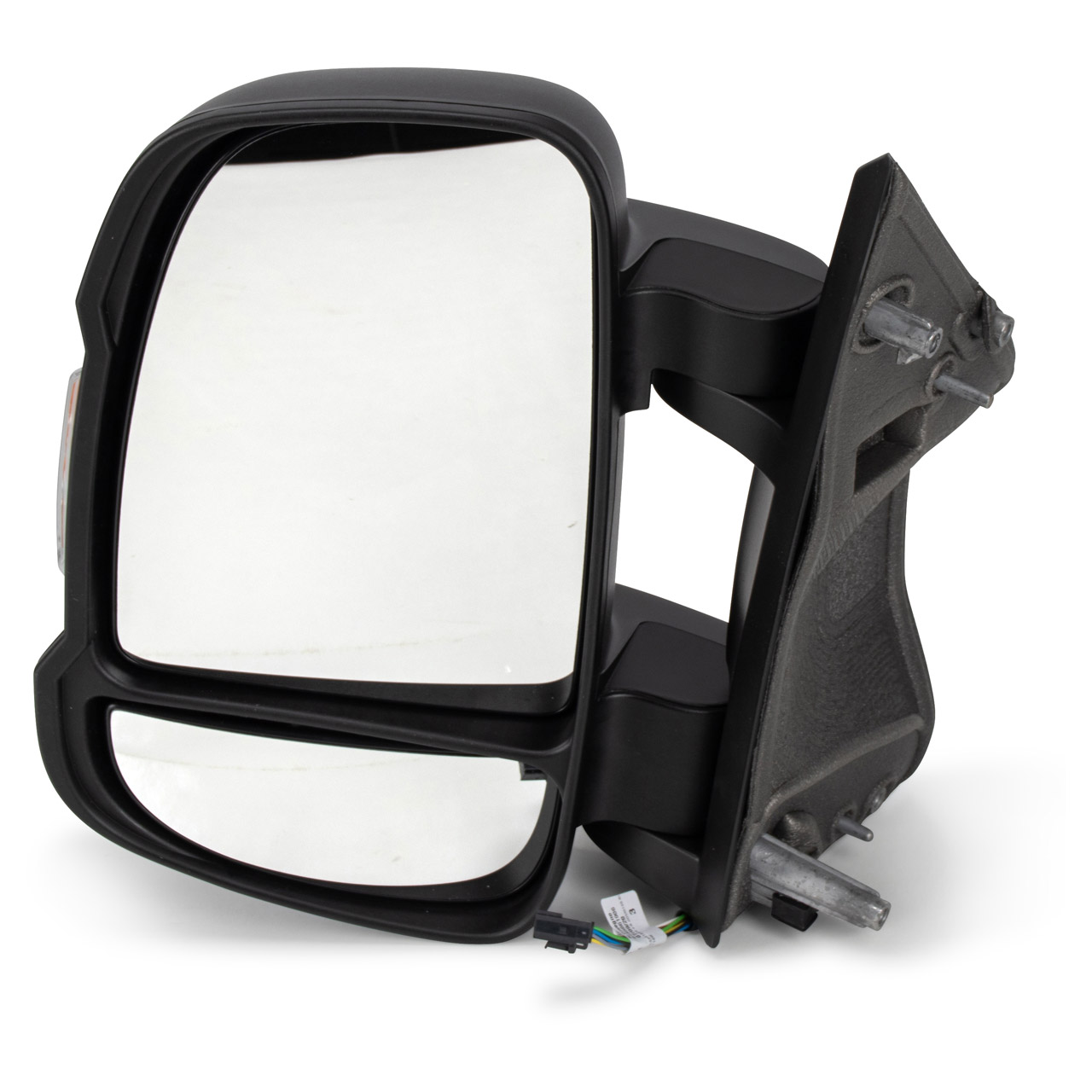 ORIGINAL PSA Außenspiegel Seitenspiegel Fahrerseite Jumper Boxer links 1633561280