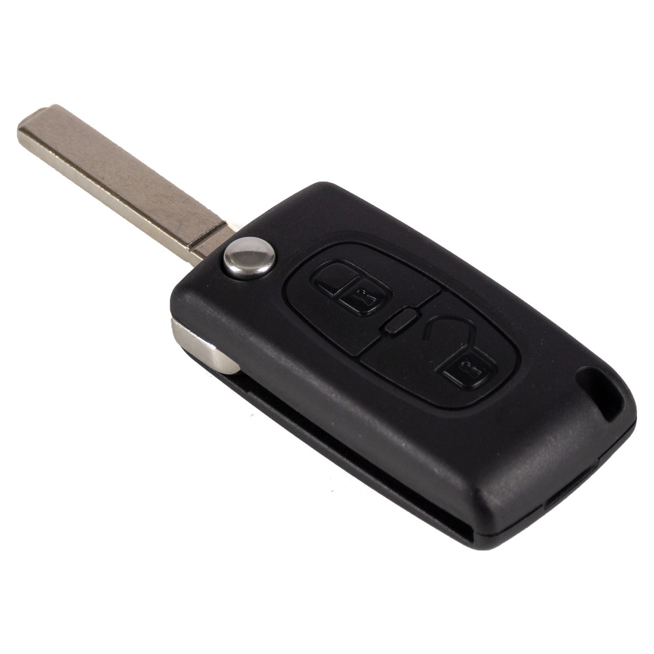 Aussenspiegel Verstellung Schalter Knopf Taste für Peugeot 1007 Partner I  II 