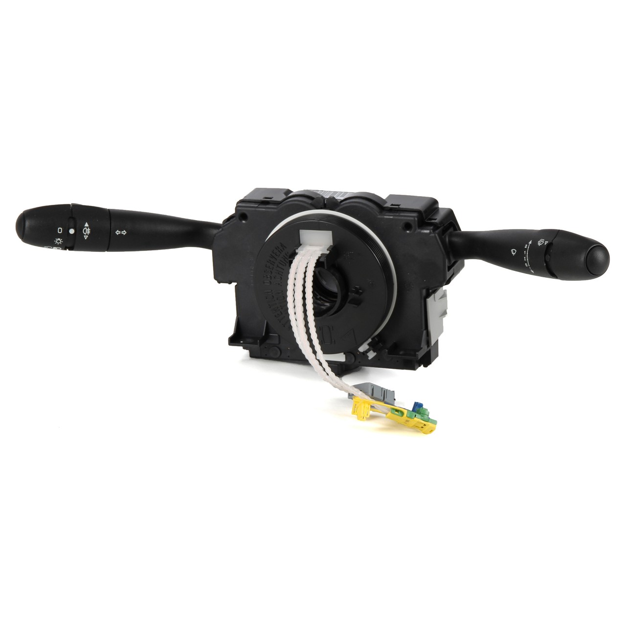 Original CITROEN / PEUGEOT Lenkstockschalter - 96 787 365 XT | myparto 