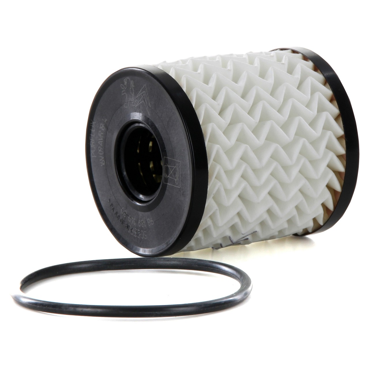 Original CITROEN / PEUGEOT Inspektionspakete 6447.PE, 1444.TL, 98 189