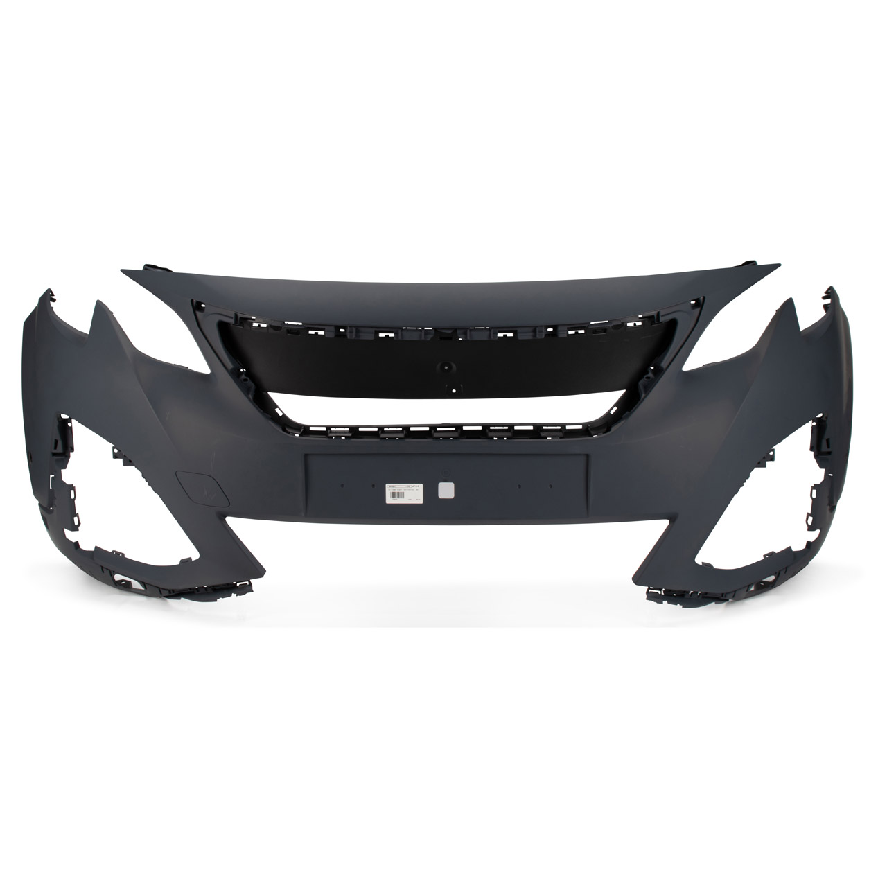 Original CITROEN / PEUGEOT Bumpers / Front skirts - 16 179 763 80 