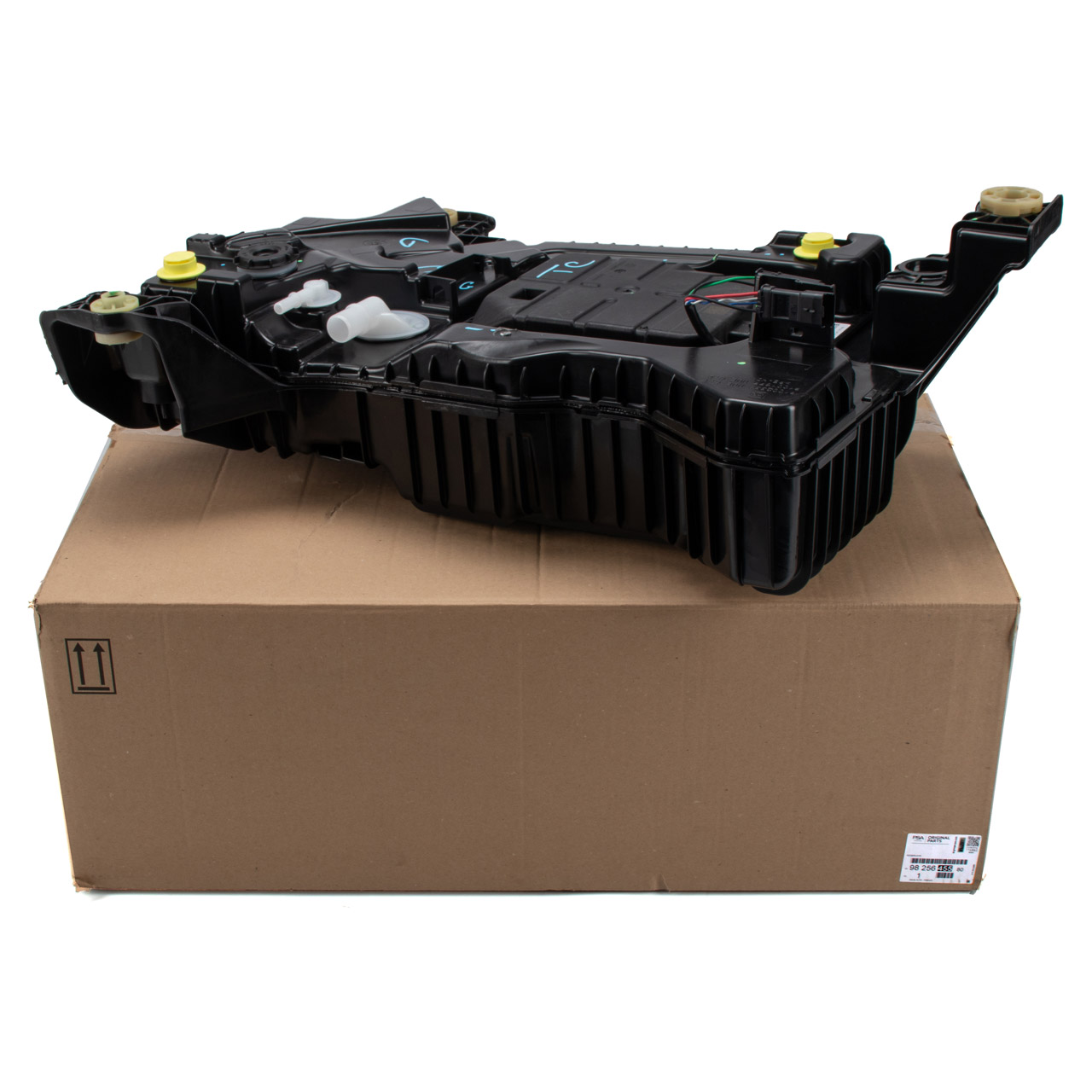 Original Citroen / Peugeot / Opel Tank, Kraftstoffadditiv 1692298180