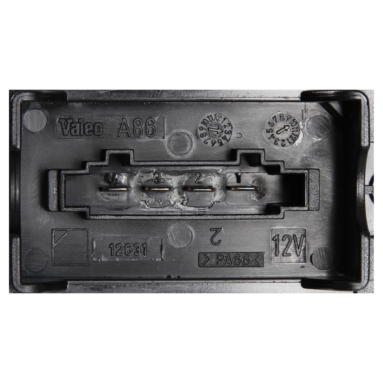 Résistance De Chauffage Pour CITROËN C2 C3, PEUGEOT 1007 605 - Réf. 6441Q8 - Neuf Sous Emballage
