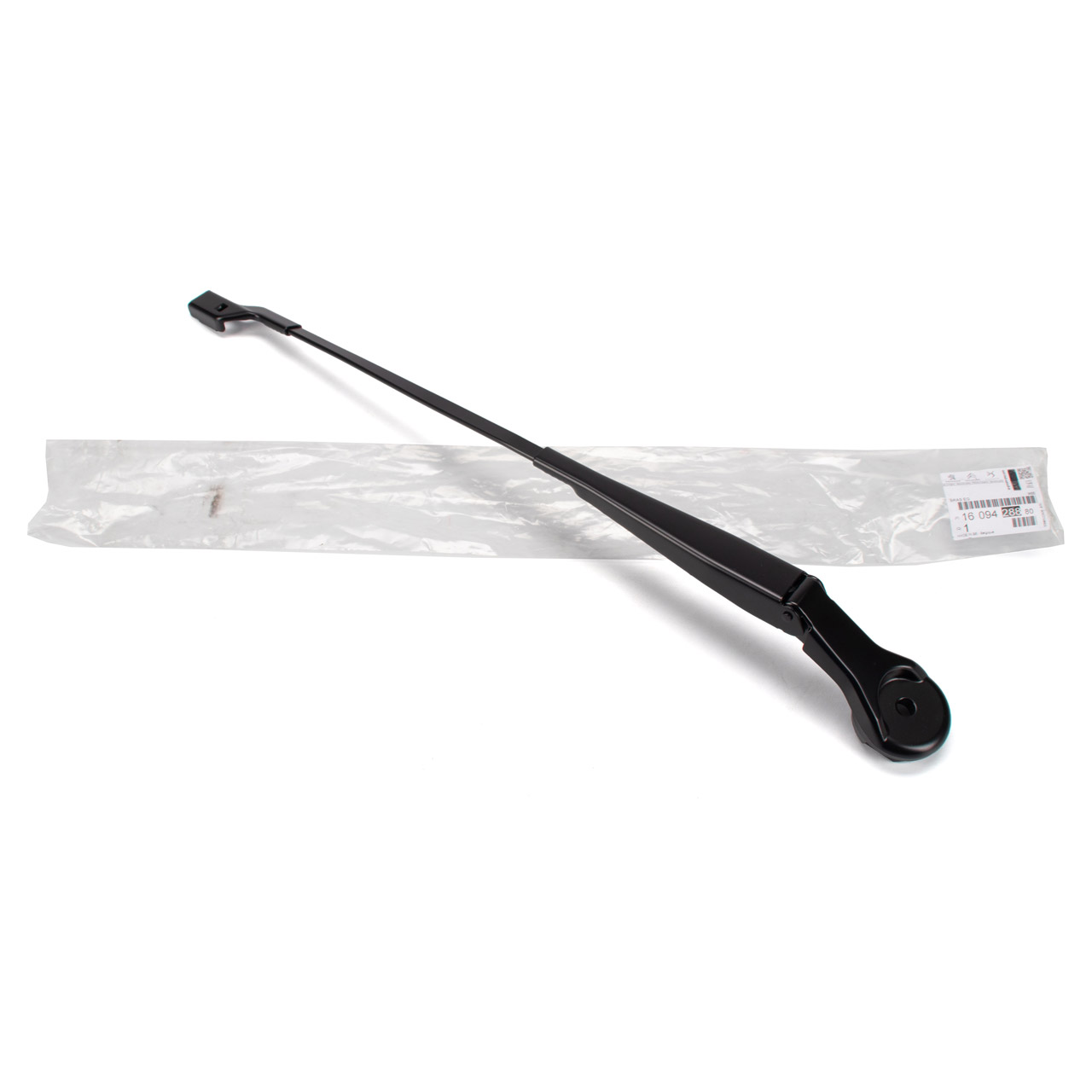 Original CITROEN / PEUGEOT Wiper arms - 16 094 288 80 | myparto