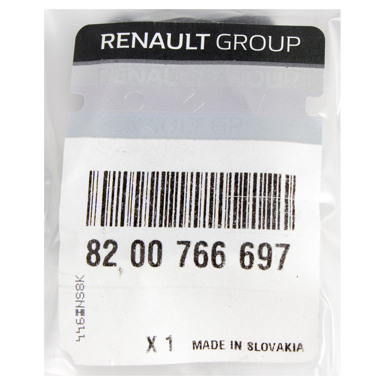 ORIGINAL Renault Blende Türgriff Türaußengriff Master 3 außen 8200766697