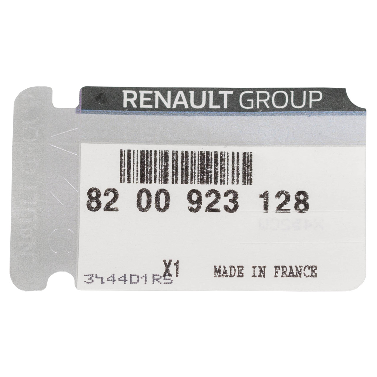 ORIGINAL Renault Ansaugschlauch Luftfilter Fluence Scenic 3 Megane 3 1.5 dCi 8200923128