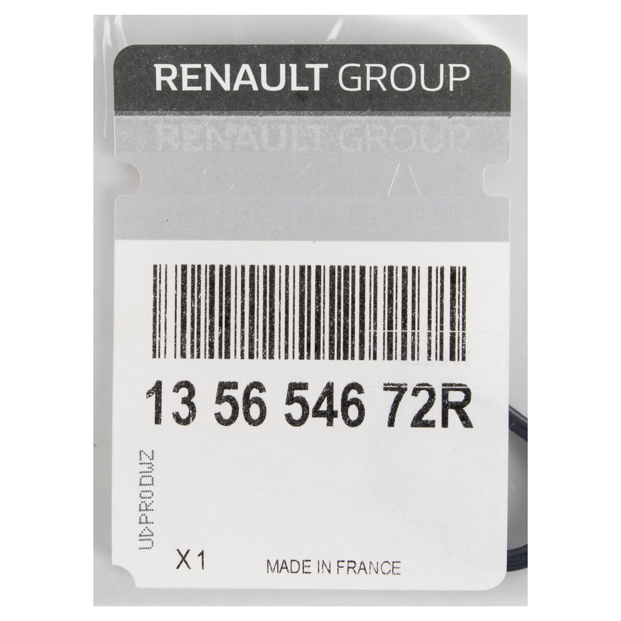 ORIGINAL Renault Nockenwellensimmerring Steuerseite Captur 1 Twingo 3 135654672R