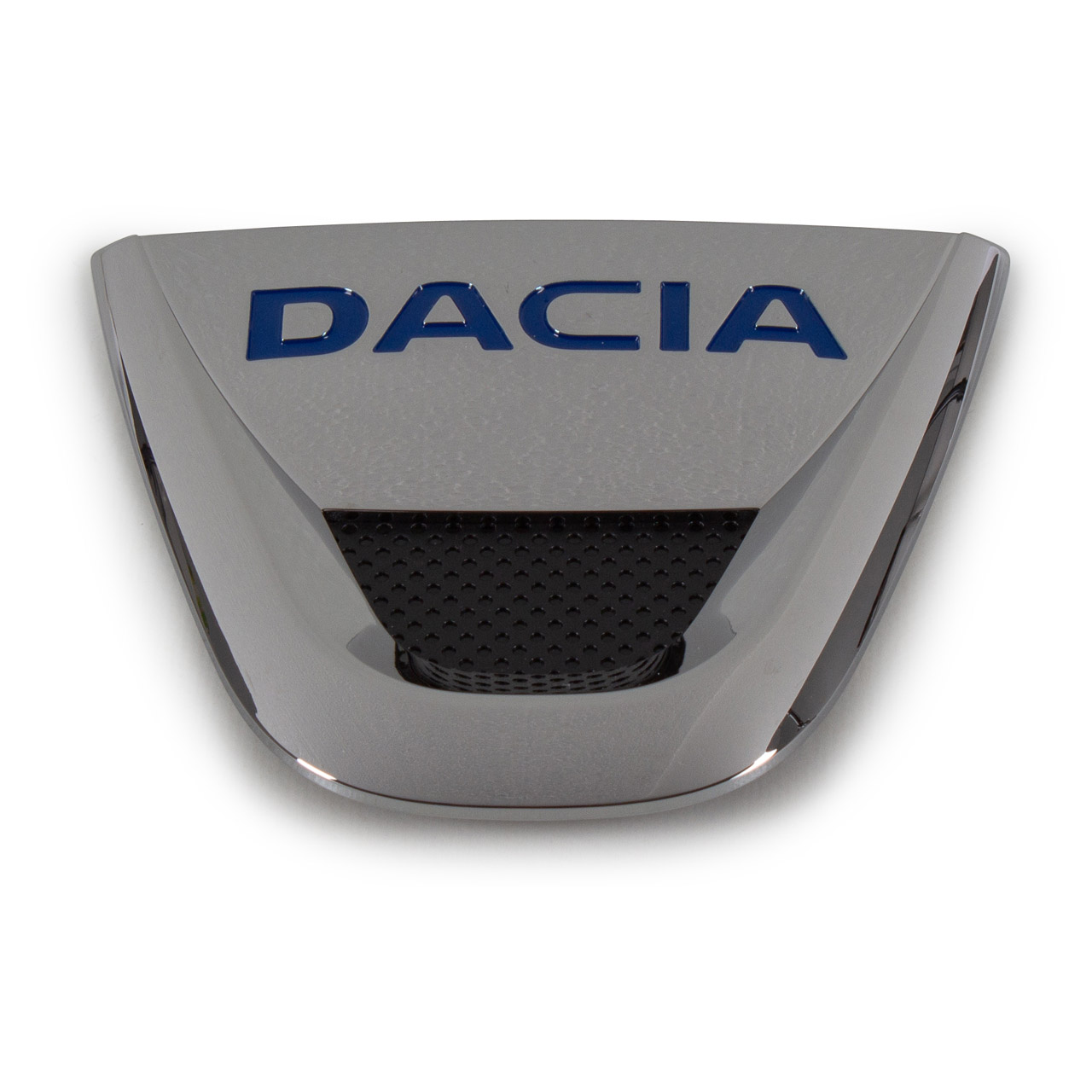 ORIGINAL Dacia Emblem Satz Duster Logan Sandero vorne und hinten 628900768R